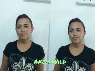 AkemiWild