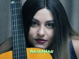 AkiraHan
