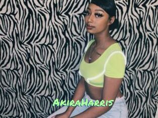 AkiraHarris