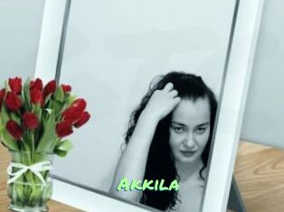 Akkila