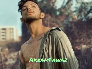 AkramFawaz