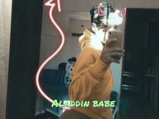 Aladdin_babe