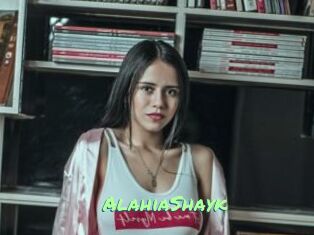 AlahiaShayk