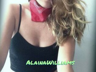 AlainaWilliams
