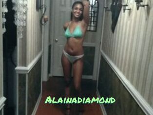 Alainadiamond