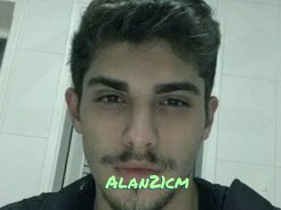 Alan21cm