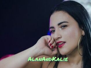 AlanAndKalie