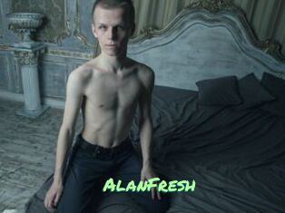 AlanFresh