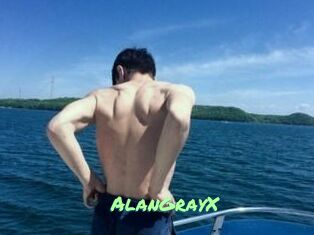 AlanGrayX