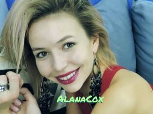 AlanaCox