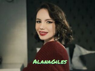 AlanaGiles