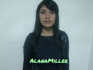AlanaMiller
