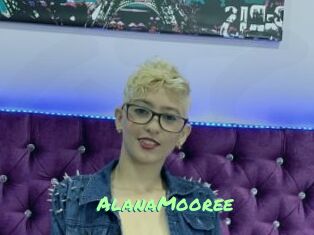 AlanaMooree