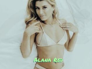 Alana_Red Gothicorgien