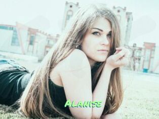 Alanise