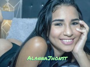 AlannaJhonst