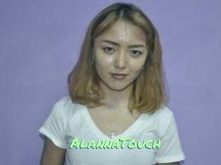 AlannaTouch