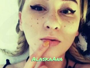 AlaskaAna
