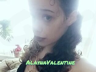 AlaynaValentine