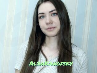AlbaKanofsky
