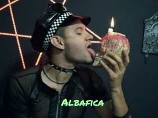 Albafica