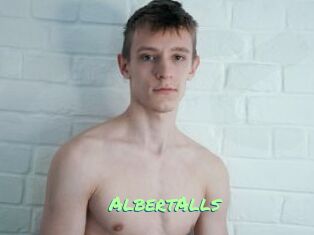 AlbertAlls Gothicorgien