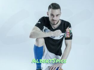 AlbertSpice