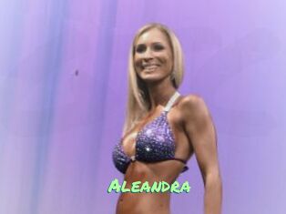 Aleandra