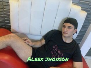 Aleex_jhonson Gothicorgien
