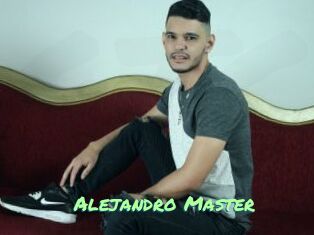 Alejandro_Master