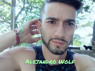 Alejandro_Wolf