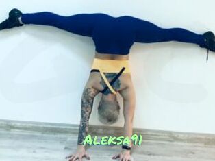 Aleksa91