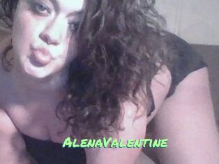 AlenaValentine