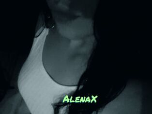 AlenaX