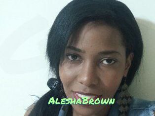 AleshaBrown
