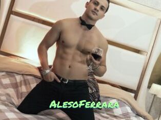 AlesoFerrara