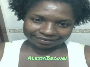 AlessaBrown1 Gothicorgien