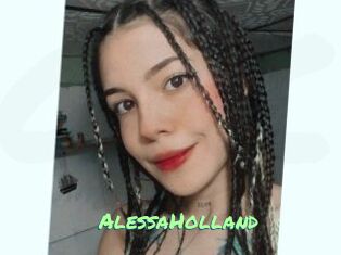 AlessaHolland
