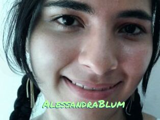 Alessandra_Blum Gothicorgien