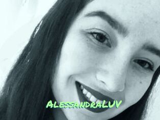 AlessandraLUV