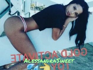 AlessandraSweet