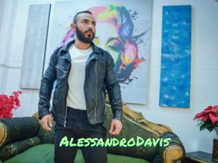 AlessandroDavis