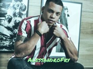 AlessandroFry Gothicorgien