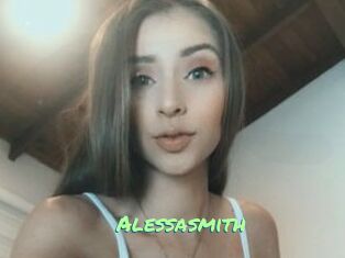Alessasmith Gothicorgien