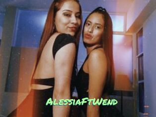 AlessiaFtWend