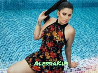 AlessiaKim Gothicorgien