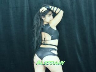 Alessiany