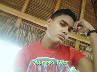 Alesso_Hot