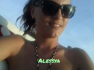 Alessya