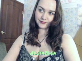 AletaEden Gothicorgien